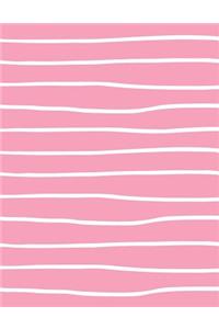 Sketchbook 400 Pages