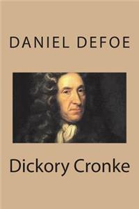 Dickory Cronke