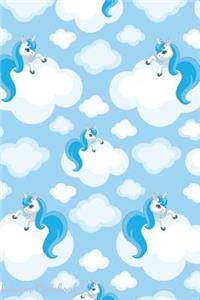 Unicorn Notebook