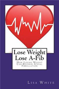 Lose Weight Lose A-Fib