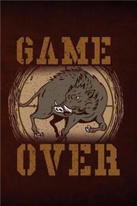 Game Over