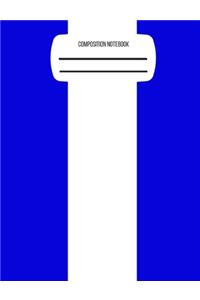 Composition Notebook