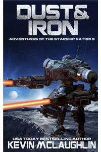 Dust & Iron
