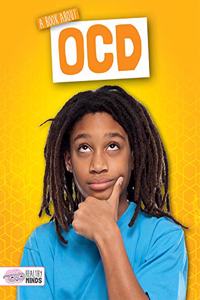 Book about Ocd