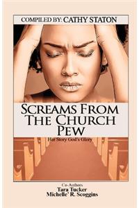 Screams from the Church Pew