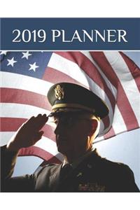 2019 Planner