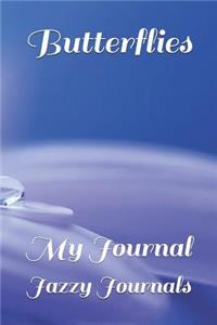 Butterflies: My Journal