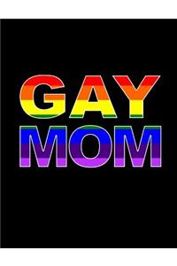 Gay Mom