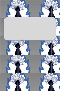 Bam Chesson Special Edition Avatar Notebook