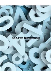 Maths Notebook