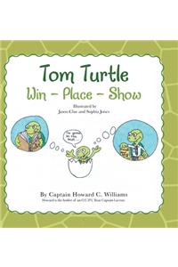 Tom Turtle