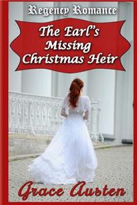 Earl's Missing Christmas Heir