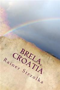 Brela, Croatia