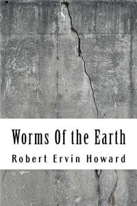 Worms of the Earth