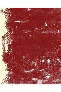 Crimson and Cream