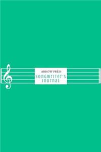 Songwriter's Journal