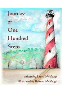 Journey of One Hundred Steps