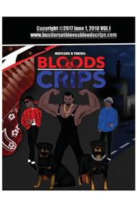 Hustlers N Thieves Bloods & Crips