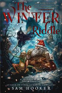 Winter Riddle