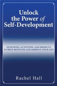 Unlock the Power of Self-Development