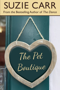 Pet Boutique