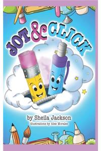 Jot & Click