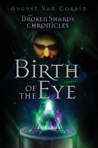 Broken Shards Chronicles