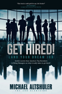 Get Hired!