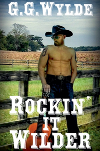 Rockin' It Wilder