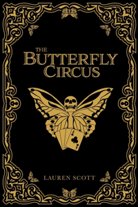 Butterfly Circus