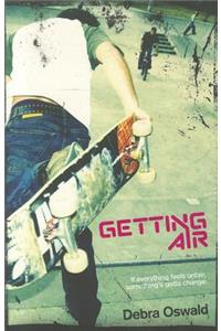 Getting Air