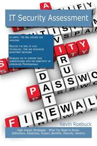 It Security Assessment