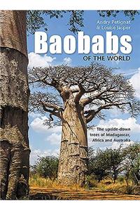 Baobabs of the World