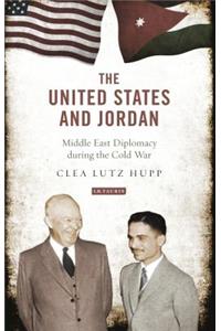 The United States and Jordan