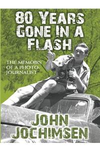 80 Years Gone in a Flash