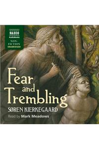 Fear and Trembling