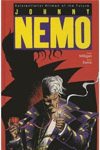 Johnny Nemo