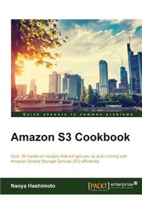 Amazon S3 Cookbook