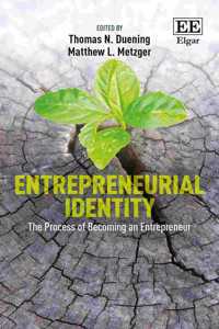 Entrepreneurial Identity