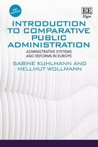 Introduction to Comparative Public Administration