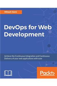 DevOps for Web Development
