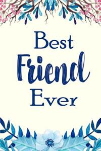Best Friend Ever