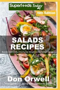 Salad Recipes
