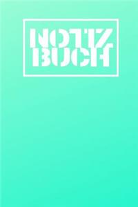 Notizbuch