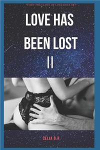 Love Has Been Lost II