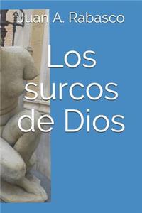 Surcos de Dios