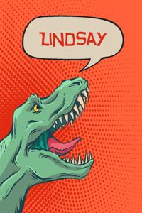 Lindsay