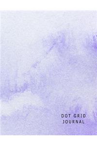Dot Grid Journal