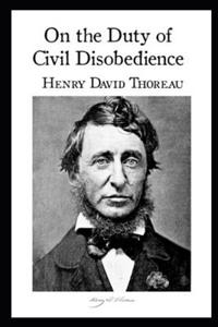 On the Duty of Civil Disobedience