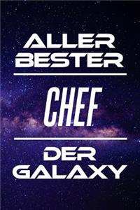 Aller Bester Chef Der Galaxy